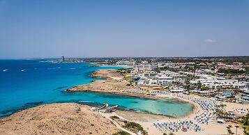 Kritamo Beach Hotel Apartments