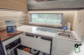 HOTIDAY Lodge Castiglione