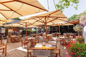 HOTIDAY Lodge Castiglione