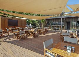 HOTIDAY Lodge Castiglione
