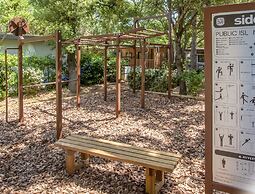 HOTIDAY Lodge Castiglione