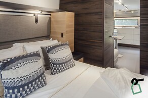 HOTIDAY Lodge Castiglione