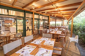 HOTIDAY Lodge Castiglione