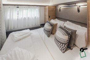 HOTIDAY Lodge Castiglione