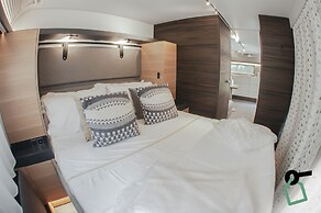 HOTIDAY Lodge Castiglione