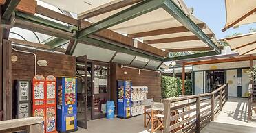 HOTIDAY Lodge Castiglione