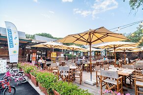 HOTIDAY Lodge Castiglione