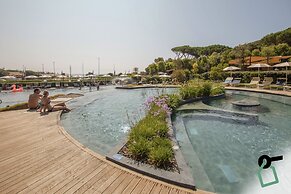 HOTIDAY Lodge Castiglione