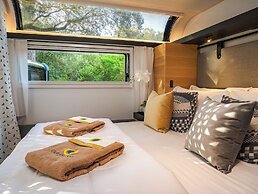 HOTIDAY Lodge Castiglione