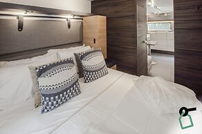 HOTIDAY Lodge Castiglione