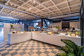 HOTIDAY Lodge Castiglione