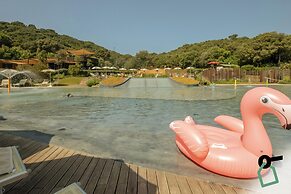 HOTIDAY Lodge Castiglione
