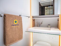 HOTIDAY Lodge Castiglione