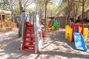 HOTIDAY Lodge Castiglione