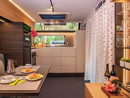 HOTIDAY Lodge Castiglione