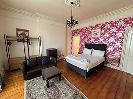 Elford House - Whitby