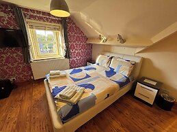 Elford House - Whitby