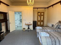 Elford House - Whitby