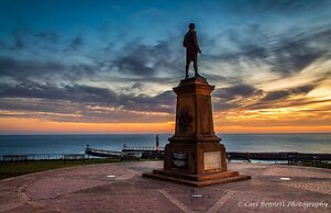 Elford House - Whitby