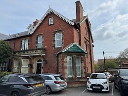 Elford House - Whitby