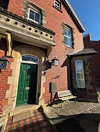 Elford House - Whitby