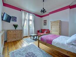 Elford House - Whitby