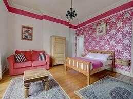 Elford House - Whitby