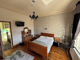 Elford House - Whitby