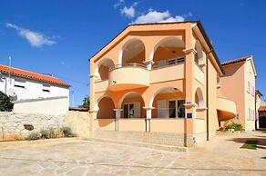 Apartments in Vinkuran/istrien 11042