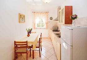 Apartments in Vinkuran/istrien 11042