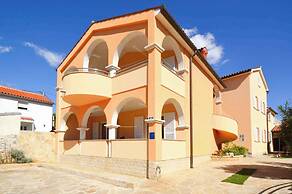 Apartments in Vinkuran/istrien 11042