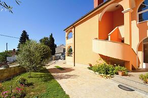 Apartments in Vinkuran/istrien 11042