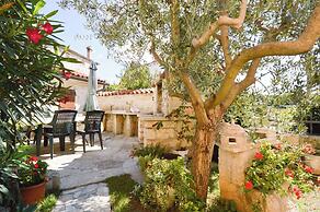 Apartments in Vinkuran/istrien 11042