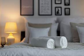 Aparthotel Solskiego 44 Wrocław