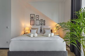 Aparthotel Solskiego 44 Wrocław