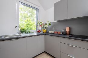 Aparthotel Solskiego 44 Wrocław