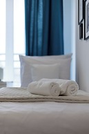 Aparthotel Solskiego 44 Wrocław