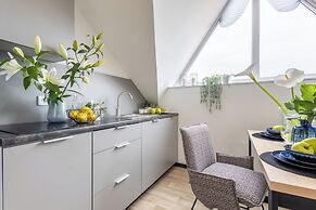 Aparthotel Solskiego 44 Wrocław