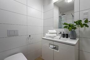 Aparthotel Solskiego 44 Wrocław