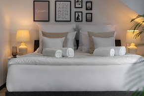 Aparthotel Solskiego 44 Wrocław