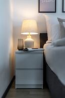 Aparthotel Solskiego 44 Wrocław