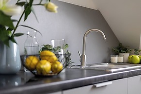 Aparthotel Solskiego 44 Wrocław