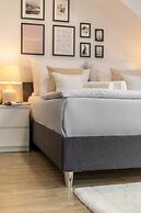 Aparthotel Solskiego 44 Wrocław