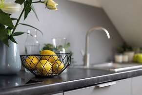 Aparthotel Solskiego 44 Wrocław