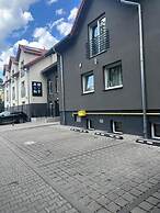 Aparthotel Solskiego 44 Wrocław