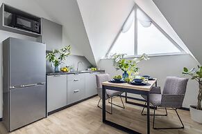 Aparthotel Solskiego 44 Wrocław