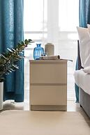 Aparthotel Solskiego 44 Wrocław