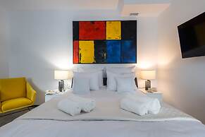 Aparthotel Solskiego 44 Wrocław