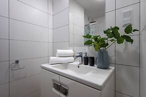 Aparthotel Solskiego 44 Wrocław