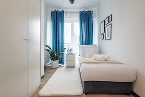 Aparthotel Solskiego 44 Wrocław